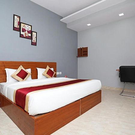 คอลเล็คชั่น โอ 74721 อาศิยาน พาราไดซ์ Hotel คูร์เคาน์ ภายนอก รูปภาพ