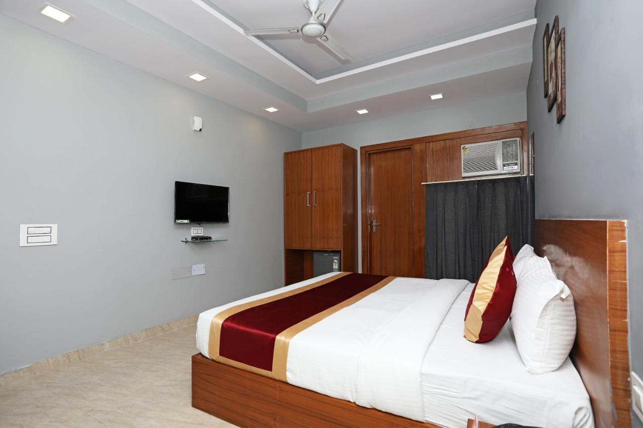 คอลเล็คชั่น โอ 74721 อาศิยาน พาราไดซ์ Hotel คูร์เคาน์ ภายนอก รูปภาพ