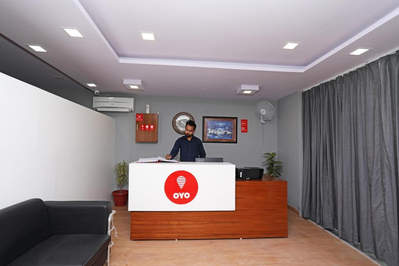 คอลเล็คชั่น โอ 74721 อาศิยาน พาราไดซ์ Hotel คูร์เคาน์ ภายนอก รูปภาพ