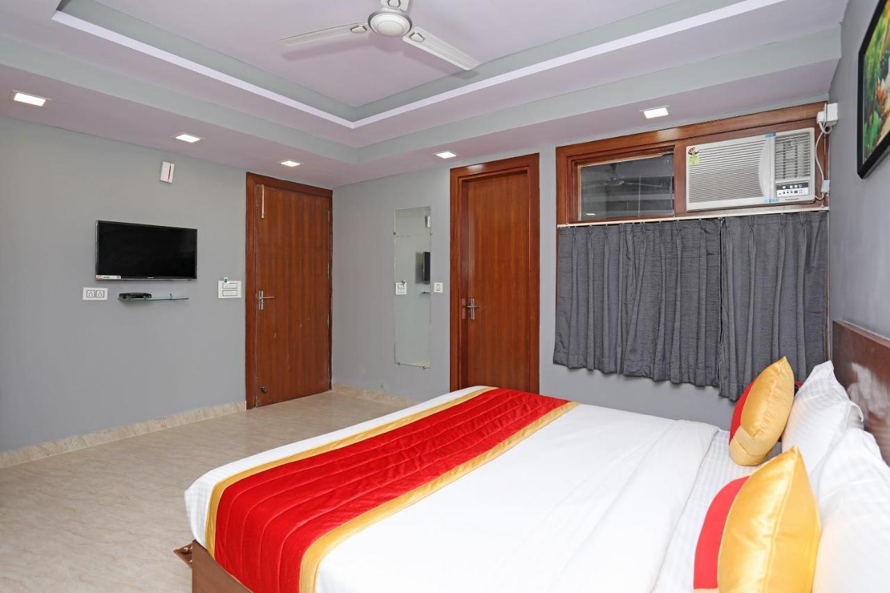 คอลเล็คชั่น โอ 74721 อาศิยาน พาราไดซ์ Hotel คูร์เคาน์ ภายนอก รูปภาพ