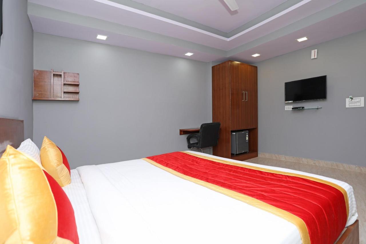 คอลเล็คชั่น โอ 74721 อาศิยาน พาราไดซ์ Hotel คูร์เคาน์ ภายนอก รูปภาพ