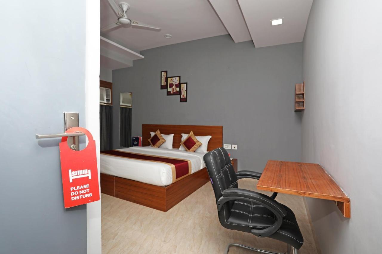 คอลเล็คชั่น โอ 74721 อาศิยาน พาราไดซ์ Hotel คูร์เคาน์ ภายนอก รูปภาพ