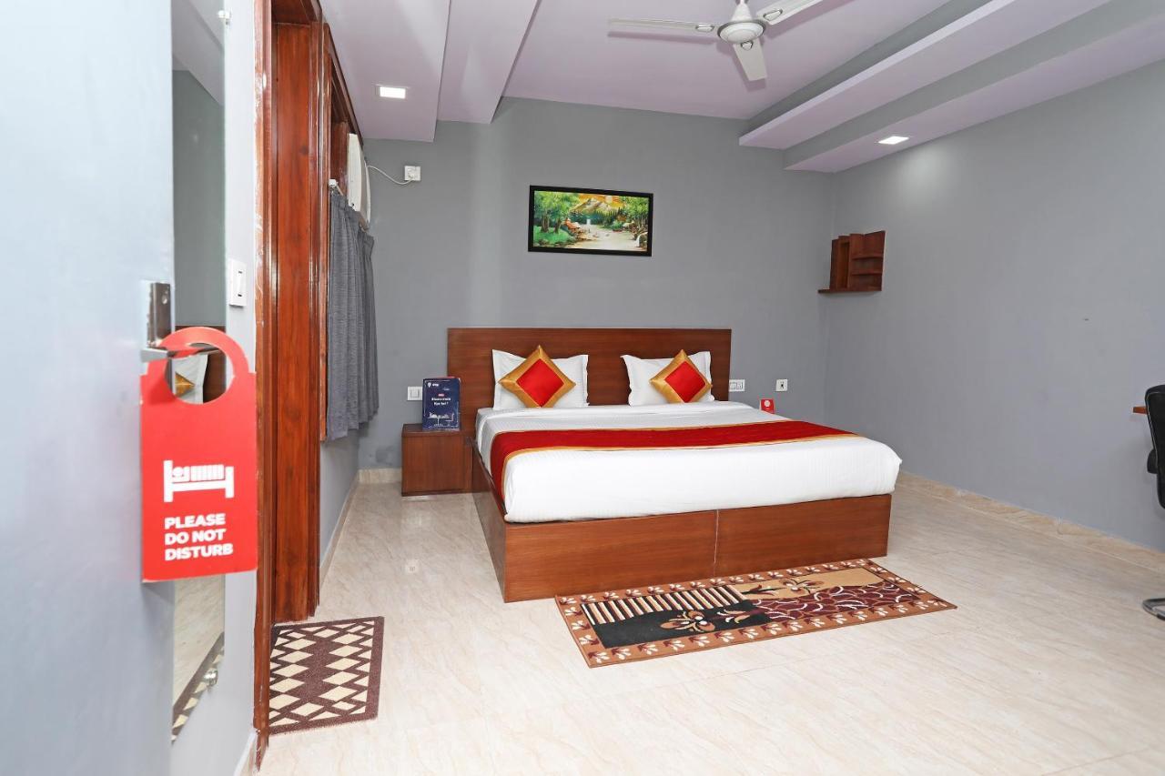 คอลเล็คชั่น โอ 74721 อาศิยาน พาราไดซ์ Hotel คูร์เคาน์ ภายนอก รูปภาพ