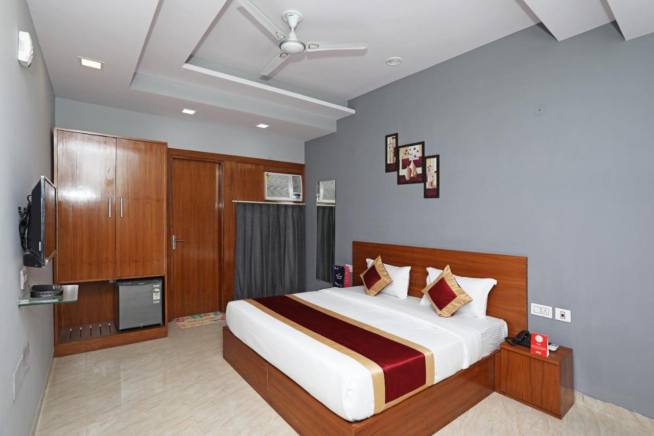 คอลเล็คชั่น โอ 74721 อาศิยาน พาราไดซ์ Hotel คูร์เคาน์ ภายนอก รูปภาพ